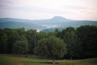 The Lucerne Inn