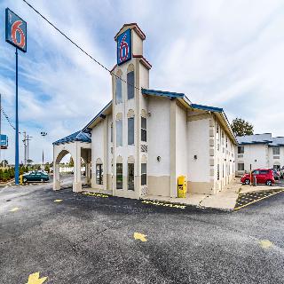 Motel 6 Urbana, Il