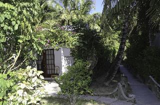 Tingum Village Hotel