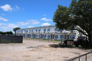 Days Inn By Wyndham Waco University Area