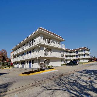 Motel 6 Capitol Heights, Md - Washington
