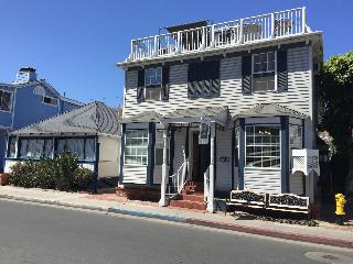Seacrest Inn