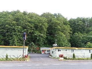 Shiny Motel