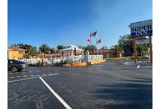 Super Inn By Oyo Daytona Beach Near Airport