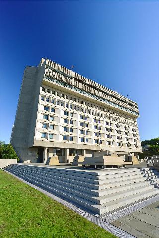 Hotel Umass