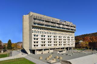Hotel Umass
