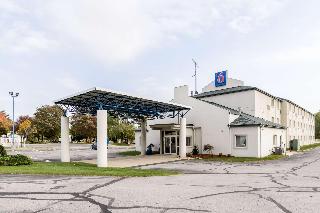 Motel 6 Milan, Oh - Sandusky