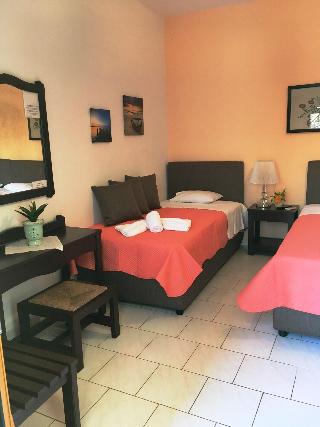 Virvilis Apartments