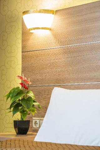 Park Hotel