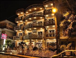 Hotel Vizantio