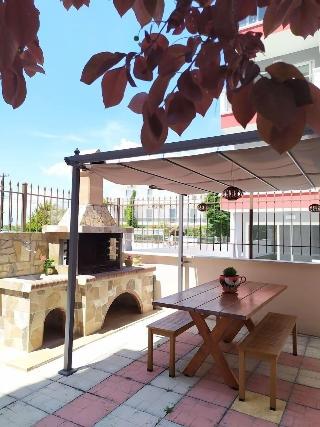 Hotel Vizantio