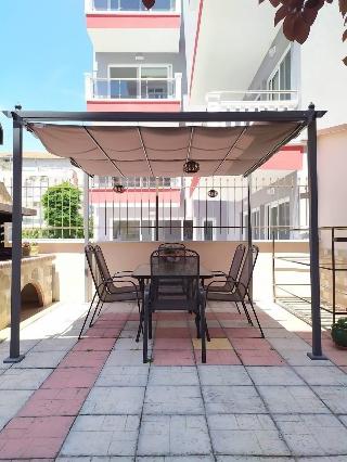 Hotel Vizantio