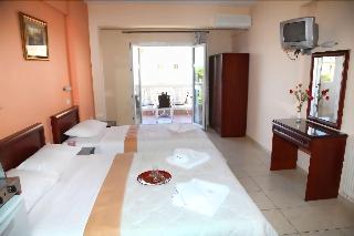 Hotel Vizantio