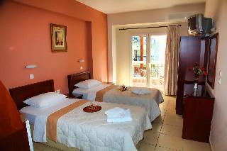 Hotel Vizantio