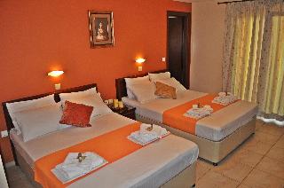 Hotel Vizantio