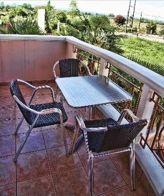 Hotel Vizantio