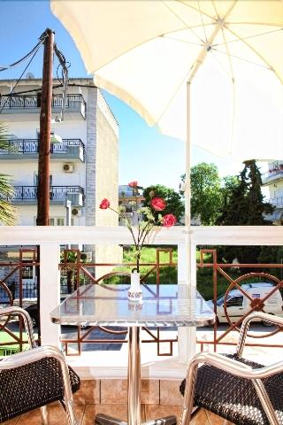 Hotel Vizantio