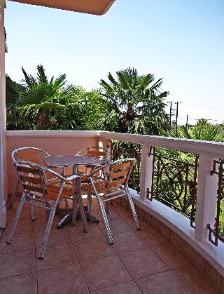 Hotel Vizantio