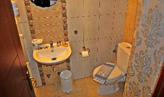 Hotel Vizantio