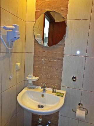 Hotel Vizantio