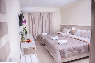 Hotel Vizantio