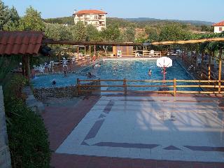 Athorama Hotel
