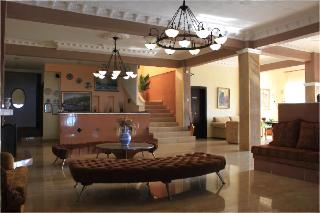 Athorama Hotel