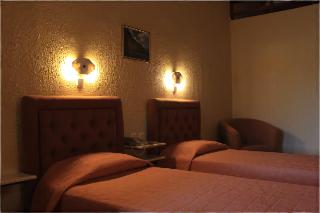Athorama Hotel