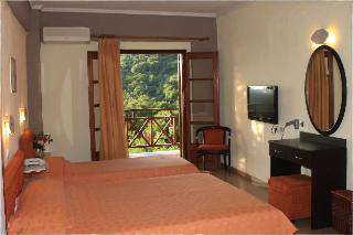 Athorama Hotel