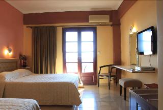 Athorama Hotel