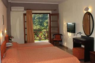 Athorama Hotel