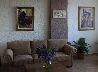 Athorama Hotel
