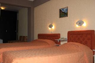 Athorama Hotel