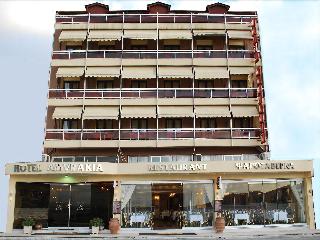 Amvrakia Hotel