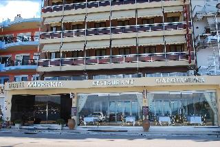 Amvrakia Hotel