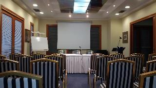 Amvrakia Hotel