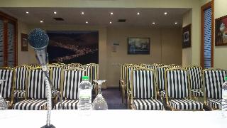 Amvrakia Hotel