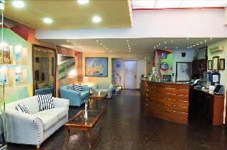Amvrakia Hotel