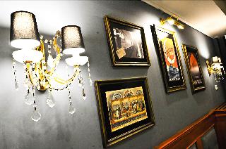 Amvrakia Hotel