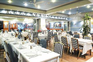 Amvrakia Hotel