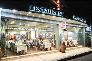 Amvrakia Hotel