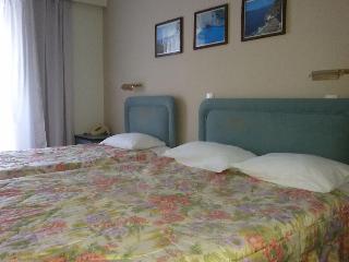 Amvrakia Hotel