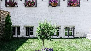 Its Kale Boutique Hotel