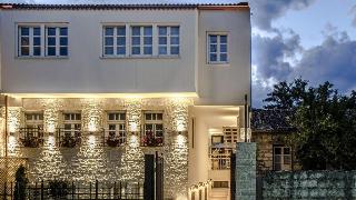 Its Kale Boutique Hotel