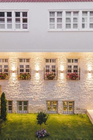 Its Kale Boutique Hotel