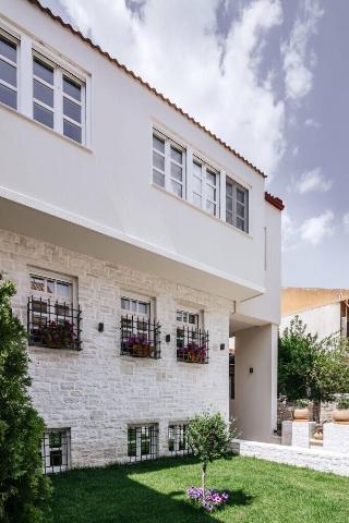 Its Kale Boutique Hotel