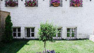 Its Kale Boutique Hotel