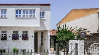 Its Kale Boutique Hotel