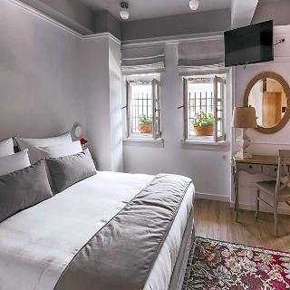 Its Kale Boutique Hotel