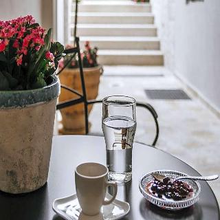 Its Kale Boutique Hotel